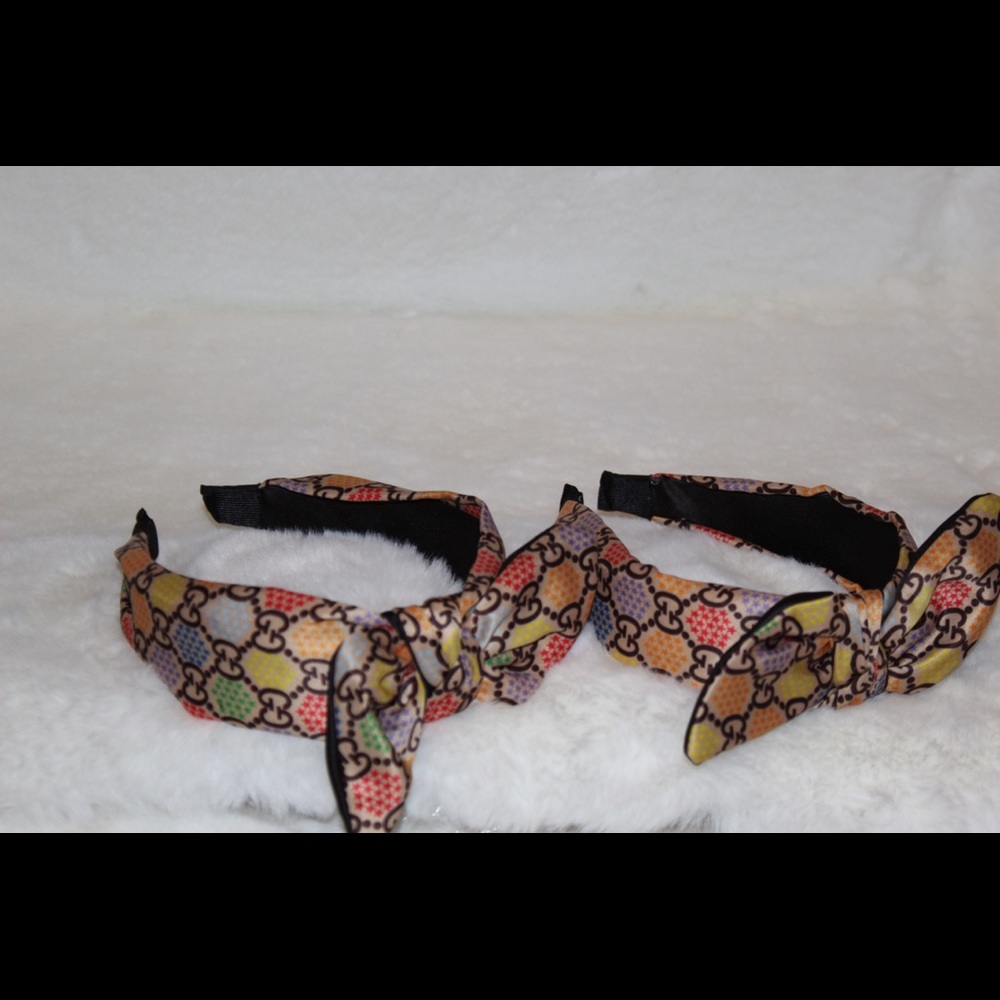 Headbands 🎀✨ - Picture 4 of 6
